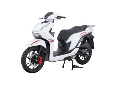 Daelim Trắng 1 {0005}